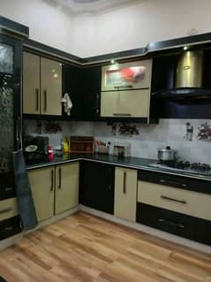 240 Yards Portion Available for rent
