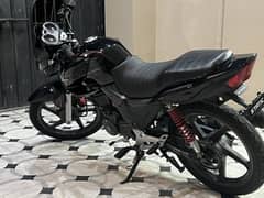 Honda CB 150F