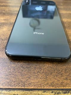 IPhone XS Max 256gb PTA Approved
