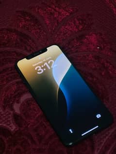 Iphone xs max