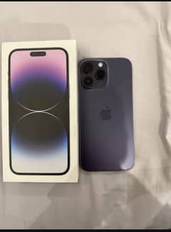 iphone 14 pro max 256 gb