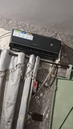 ecostar inverter AC