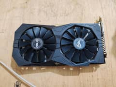 Rx 580 8gb 2048sp