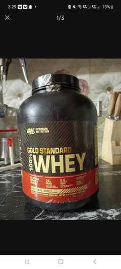 Whey