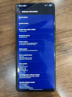 Samsung Mobile S21 Ultra 12/256gb(pta approved)