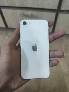iphone se 256gb jv