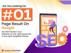 Google TOP Ranking Results by SEO