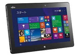 Fujitsu Q506 X5 Processor 4/64 Windows Tablet