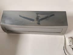 my Ac inventor 1 ton Gree for sale condition 10/10