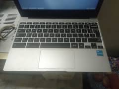 SAMSUNG CHROMEBOOK 4/64