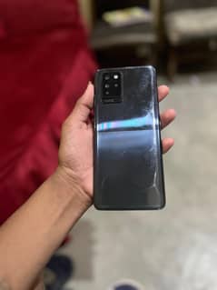 Infinix note 10 pro non pta