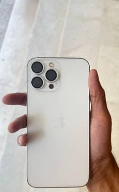 iPhone 13 pro max pata approved