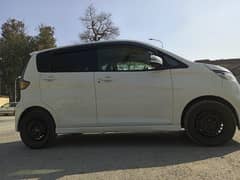 nissan dayz 2014