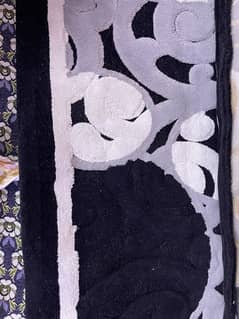 2 carpets