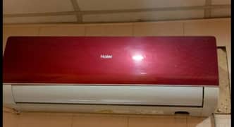 Haier ac