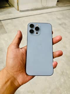 I PHONE 13 PRO MAX JV