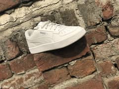 Adidas nike ASICS sketchers puma hoka brooks
