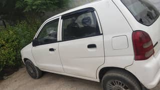 alto 6 model 1000cc