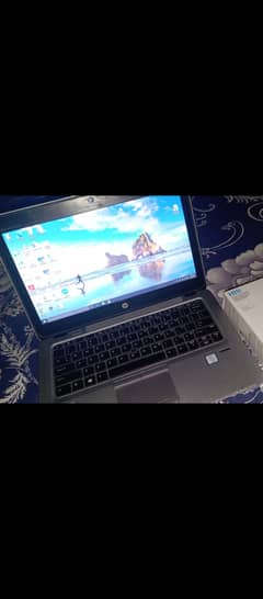HP