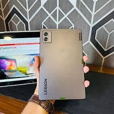 Lenovo legion tab 12+256