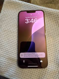 Apple iPhone 13 Pro Max