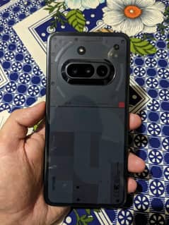 Nothing Phone 3a
