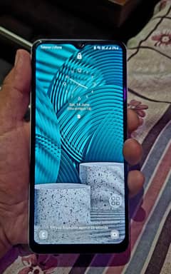 Samsung galaxy A12 10/09 condition