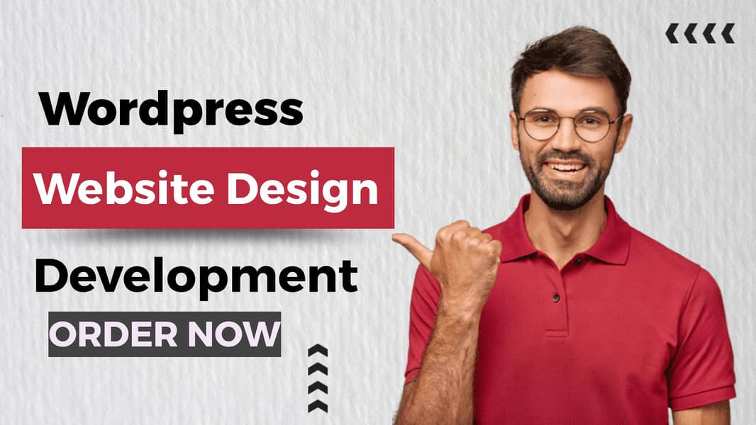 Create Ecommerce Store Business Website 0