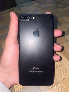 iPhone 7 Plus