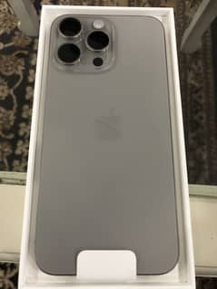Iphone 15 pro max 256 gb non pta - 10/10