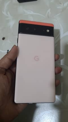 Google pixel 7 8GB 128GB pta Approved