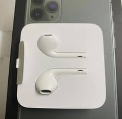 iPhone Handfree