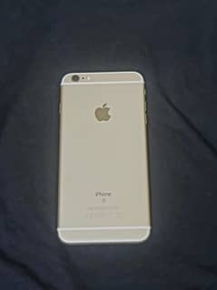 iphone 6splus pta approved total genuine 10/9 condition
