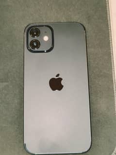 iphone 12 jv