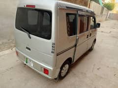Suzuki Every 8/13