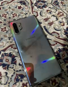 Samsung note 10 plus Read add