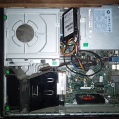 Basic gaming PC i7 2600 processer
