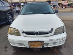 Cultus 2007 Home used car