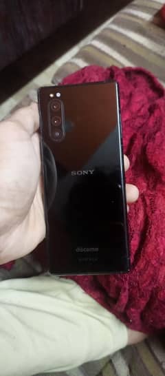 sony xperia 5 6/64 10/10