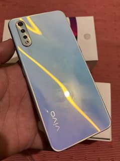 vivo S1