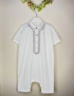 baby clothes