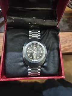 Rado diastar for sale,automatic watch,orignal swiss movement.