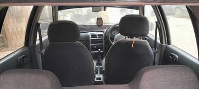Suzuki cultus VXRI