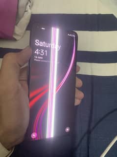 Oneplus 9 5G 8/128GB All okay Working PTA Okay