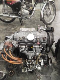 Engine