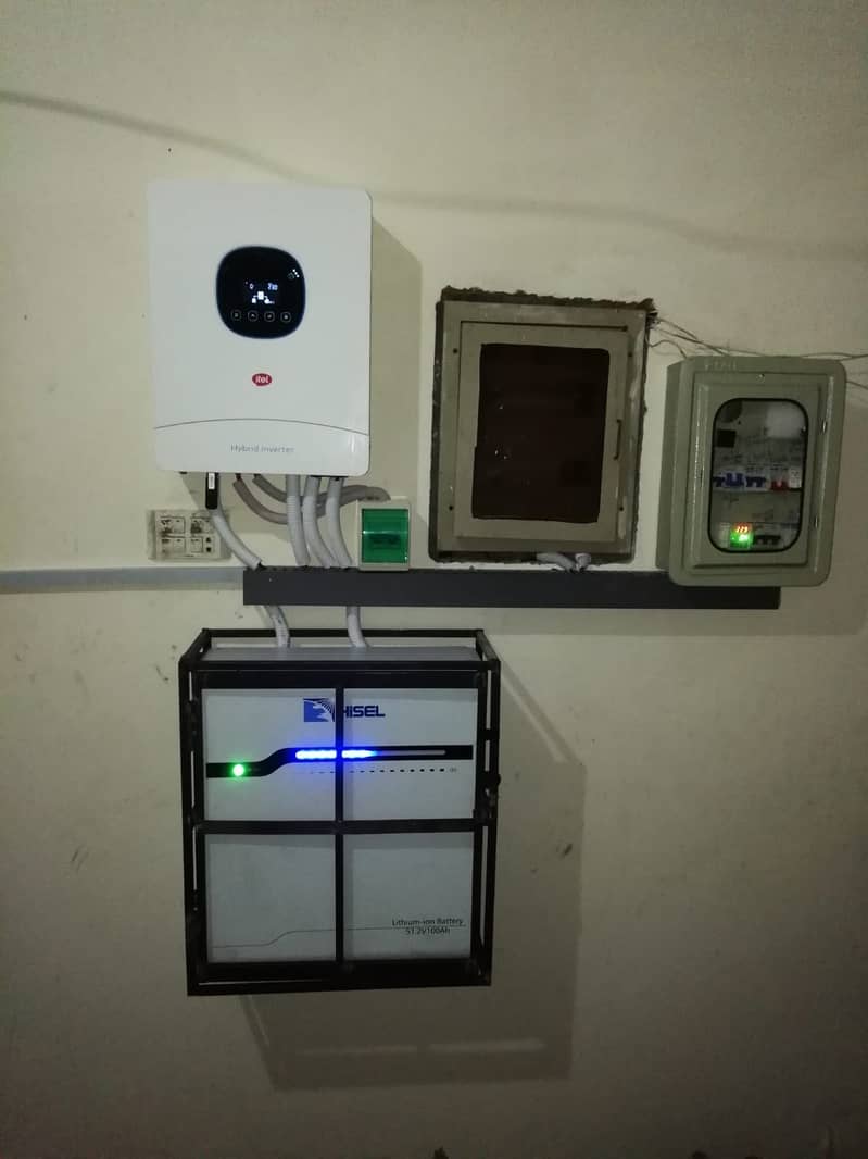 soler panel new installation sale & maintenance services , iftikhar 5