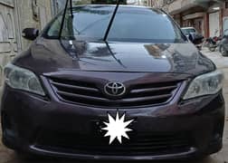 COROLLA
