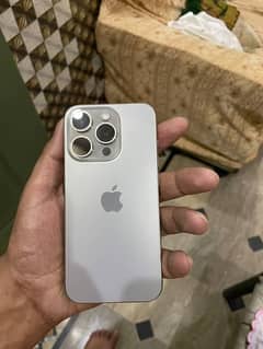 Iphone 15 pro