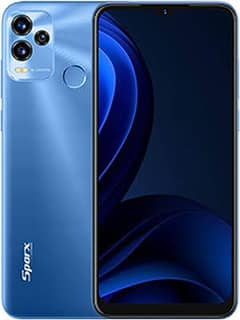 spark new 7pro 4/64 gb good condition