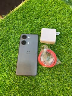 One Plus Ace 2v 12GB 256GBDualsim Approved